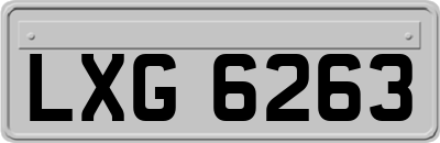 LXG6263