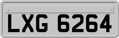 LXG6264