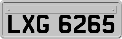 LXG6265