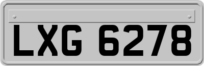 LXG6278