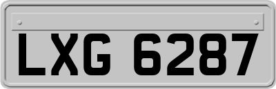 LXG6287
