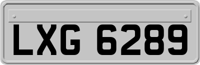 LXG6289