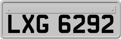 LXG6292