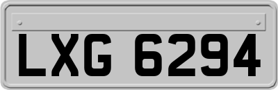 LXG6294