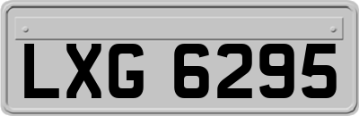 LXG6295