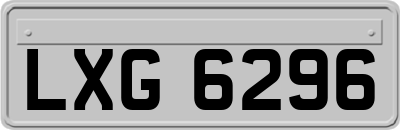 LXG6296