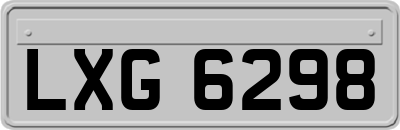 LXG6298