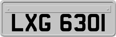 LXG6301