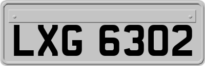 LXG6302