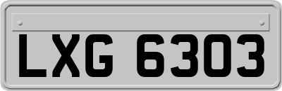 LXG6303