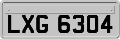LXG6304