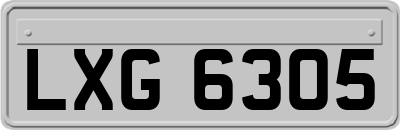 LXG6305