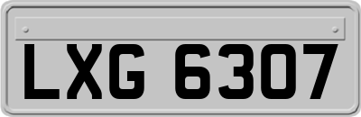 LXG6307
