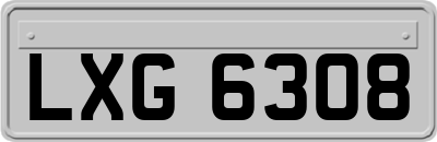 LXG6308