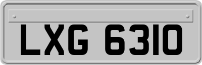 LXG6310