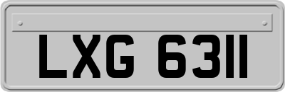 LXG6311