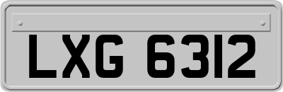 LXG6312