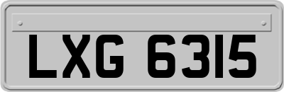 LXG6315
