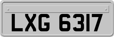 LXG6317