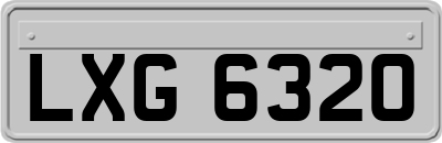 LXG6320