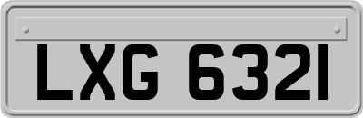 LXG6321