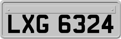 LXG6324