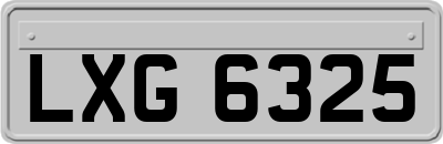 LXG6325