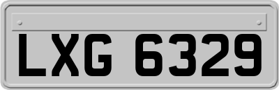 LXG6329