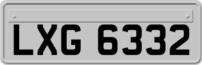 LXG6332