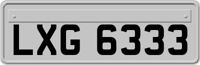 LXG6333