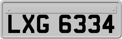 LXG6334