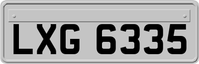 LXG6335