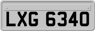 LXG6340