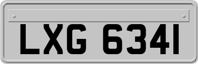 LXG6341