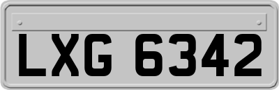 LXG6342