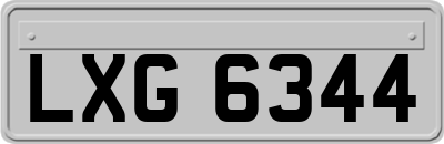 LXG6344