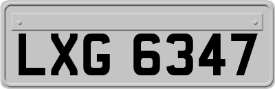 LXG6347