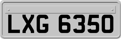 LXG6350