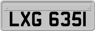 LXG6351