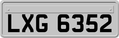 LXG6352