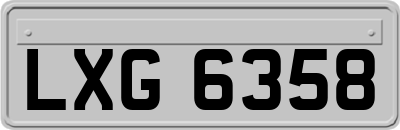 LXG6358