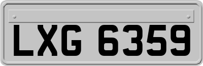 LXG6359