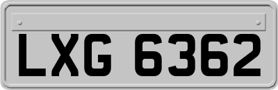 LXG6362