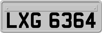 LXG6364