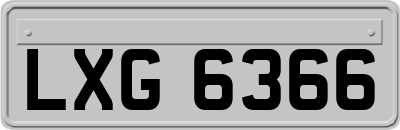LXG6366
