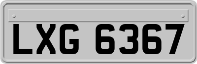 LXG6367