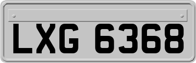 LXG6368