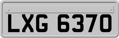 LXG6370