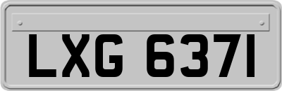 LXG6371