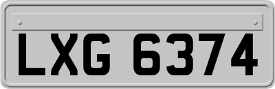LXG6374